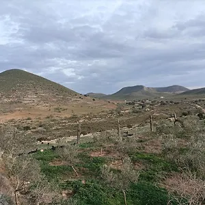 Cortijo Jayon Сasa de vacaciones Fernan Perez