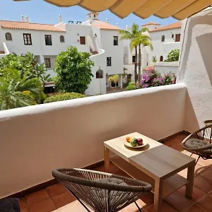 Sunny Oasis Amarilla Golf San Miguel de Abona