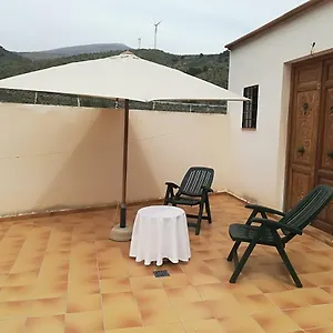 Naturaleza Casa Pergar - Desde 35e Por Noche Casa rural Acebuches